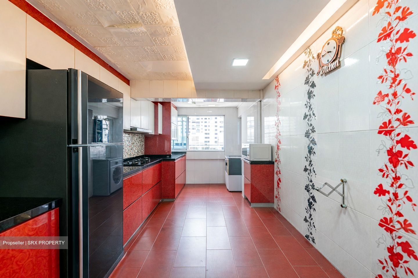 Blk 226 Toa Payoh Eight (Toa Payoh), HDB 4 Rooms #533900471
